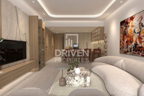 Apartment in District 10, Jumeirah Village Circle, Dubai 1 bedroom, 78.22 sq.m. № 135622 - photo 5