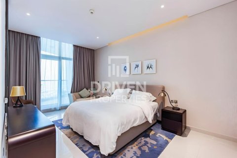 Apartment in Damac Maison Prive, Business Bay, Dubai 1 bedroom, 89.56 sq.m. № 135613 - photo 7