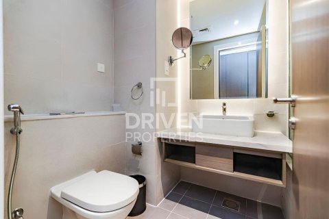 Apartment in Damac Maison Prive, Business Bay, Dubai 1 bedroom, 89.56 sq.m. № 135613 - photo 2