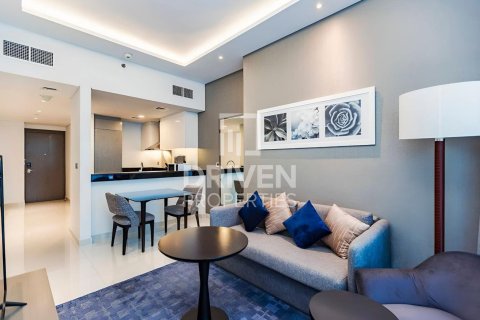 Apartment in Damac Maison Prive, Business Bay, Dubai 1 bedroom, 89.56 sq.m. № 135613 - photo 9