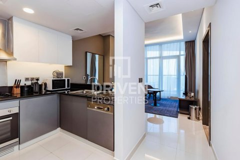 Apartment in Damac Maison Prive, Business Bay, Dubai 1 bedroom, 89.56 sq.m. № 135613 - photo 4