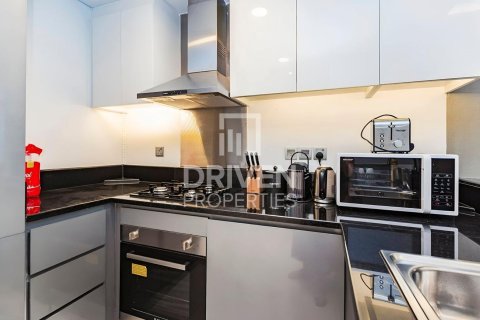 Apartment in Damac Maison Prive, Business Bay, Dubai 1 bedroom, 89.56 sq.m. № 135613 - photo 10