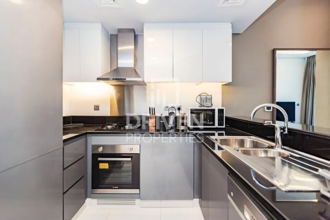 Apartment in Damac Maison Prive, Business Bay, Dubai 1 bedroom, 89.56 sq.m. № 135613 - photo 5