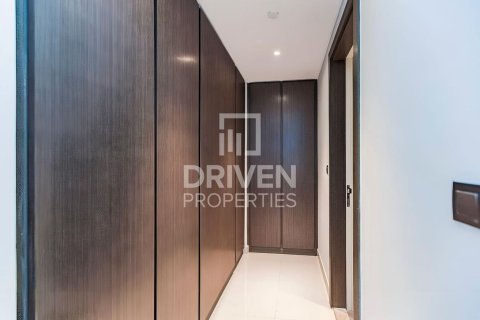 Apartment in Damac Maison Prive, Business Bay, Dubai 1 bedroom, 89.56 sq.m. № 135613 - photo 3