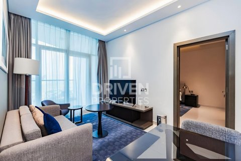 Apartment in Damac Maison Prive, Business Bay, Dubai 1 bedroom, 89.56 sq.m. № 135613 - photo 8