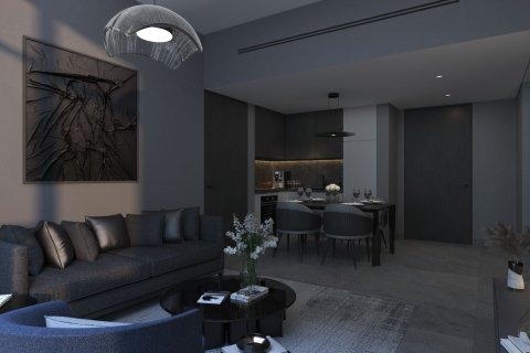 شقة في Mohammad Bin Rashid Gardens, دبي استوديو, 70 م² رقم 4440 - صورة 14