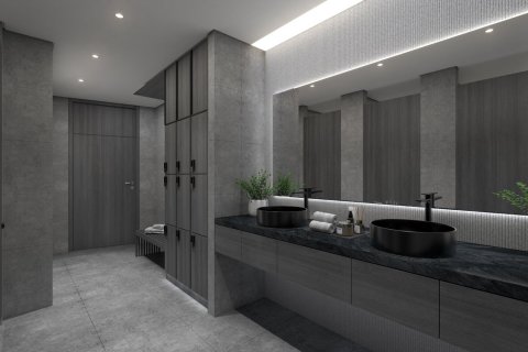 شقة في Mohammad Bin Rashid Gardens, دبي استوديو, 70 م² رقم 4440 - صورة 12