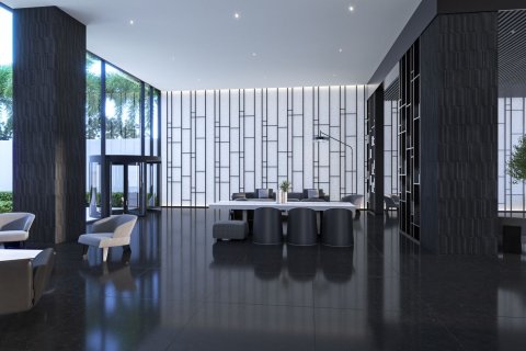 شقة في Mohammad Bin Rashid Gardens, دبي استوديو, 70 م² رقم 4440 - صورة 5