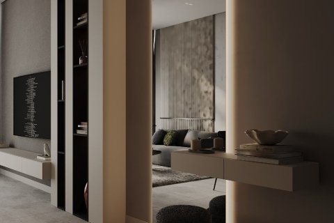 Apartment in Jumeirah Village Triangle, Dubai studio, 70 sq.m. № 4439 - photo 11