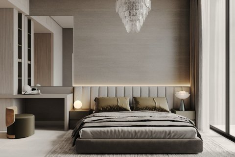 Apartment in Jumeirah Village Triangle, Dubai studio, 70 sq.m. № 4439 - photo 3