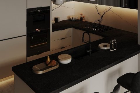 Apartment in Jumeirah Village Triangle, Dubai studio, 70 sq.m. № 4439 - photo 4