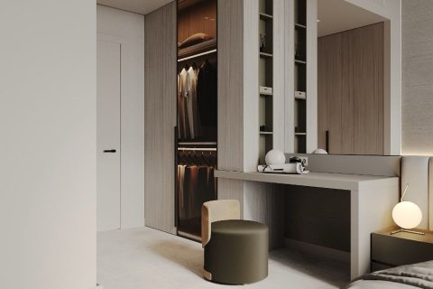 Apartment in Jumeirah Village Triangle, Dubai studio, 70 sq.m. № 4439 - photo 10