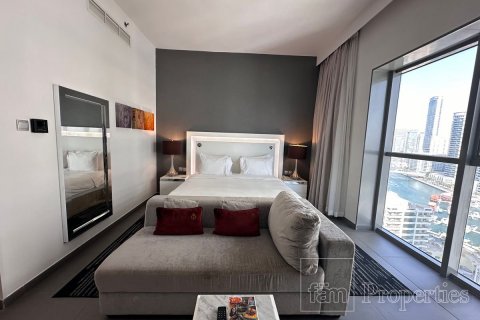 Apartamento en Dubai Marina, Dubai, 31.6 m², № 4442 - foto 2