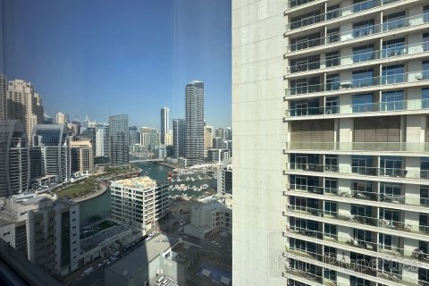Apartamento en Dubai Marina, Dubai, 31.6 m², № 4442 - foto 11