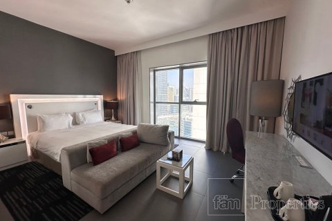 Apartamento en Dubai Marina, Dubai, 31.6 m², № 4442 - foto 5