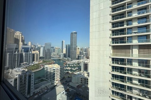 Apartamento en Dubai Marina, Dubai, 31.6 m², № 4442 - foto 12