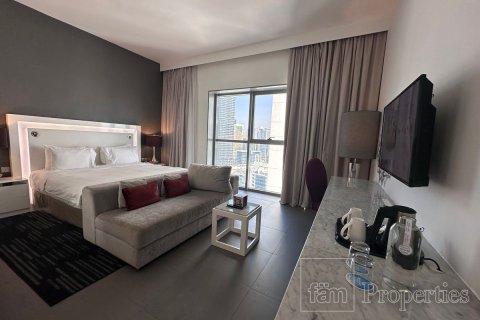 Apartamento en Dubai Marina, Dubai, 31.6 m², № 4442 - foto 3