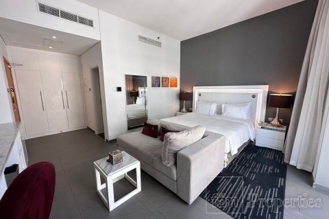Apartamento en Dubai Marina, Dubai, 31.6 m², № 4442 - foto 4