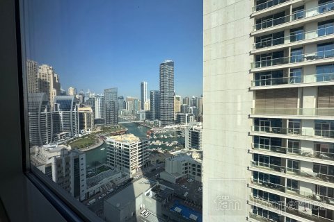 Apartamento en Dubai Marina, Dubai, 31.6 m², № 4442 - foto 7