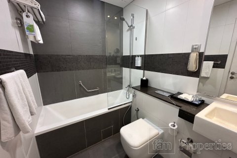 Apartamento en Dubai Marina, Dubai, 31.6 m², № 4442 - foto 10