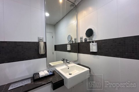 Apartamento en Dubai Marina, Dubai, 31.6 m², № 4442 - foto 6