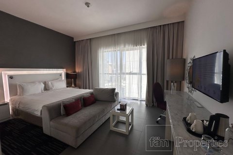 Apartamento en Dubai Marina, Dubai, 31.6 m², № 4442 - foto 8
