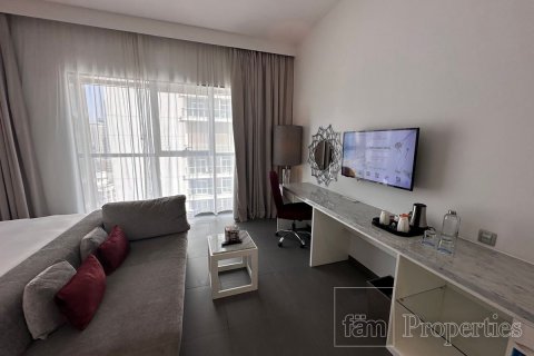 Apartamento en Dubai Marina, Dubai, 31.6 m², № 4442 - foto 9