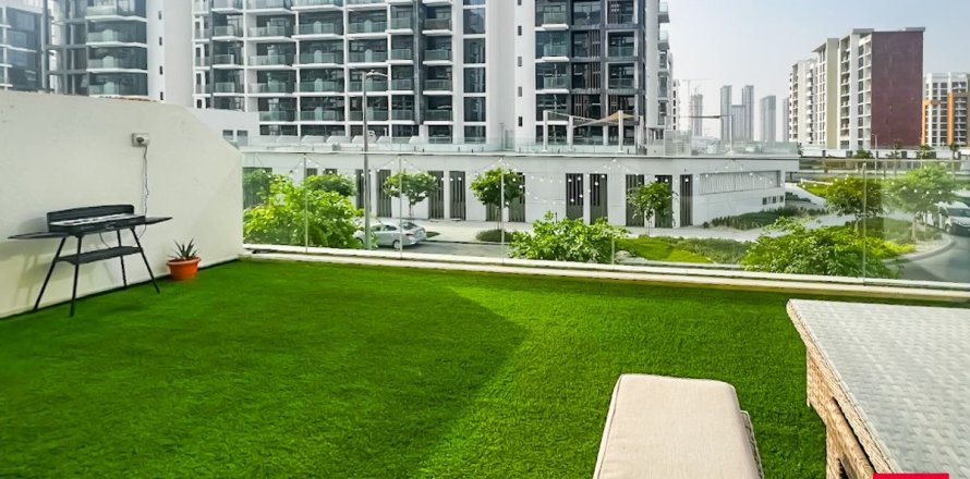 Apartamento en Meydan, Dubai, 1 dormitorio, 91.6 m², № 4443