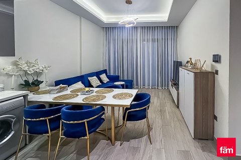 Apartamento en Meydan, Dubai, 1 dormitorio, 91.6 m², № 4443 - foto 2