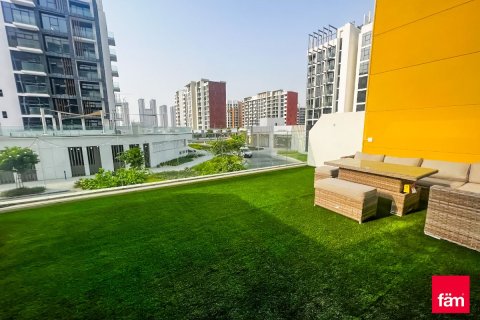Apartamento en Meydan, Dubai, 1 dormitorio, 91.6 m², № 4443 - foto 11
