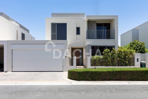 فيلا في Sidra Villas, دبي هيلز استيت, دبي 4 غرف نوم, 348 م² رقم 112722 - صورة 2