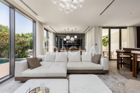فيلا في Sidra Villas, دبي هيلز استيت, دبي 4 غرف نوم, 348 م² رقم 112722 - صورة 6