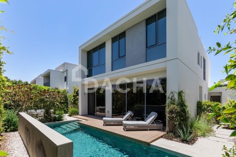 فيلا في Sidra Villas, دبي هيلز استيت, دبي 4 غرف نوم, 348 م² رقم 112722 - صورة 3