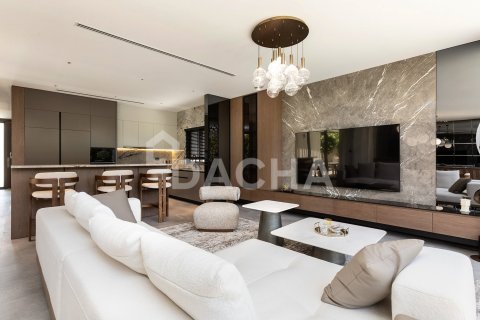فيلا في Sidra Villas, دبي هيلز استيت, دبي 4 غرف نوم, 348 م² رقم 112722 - صورة 7