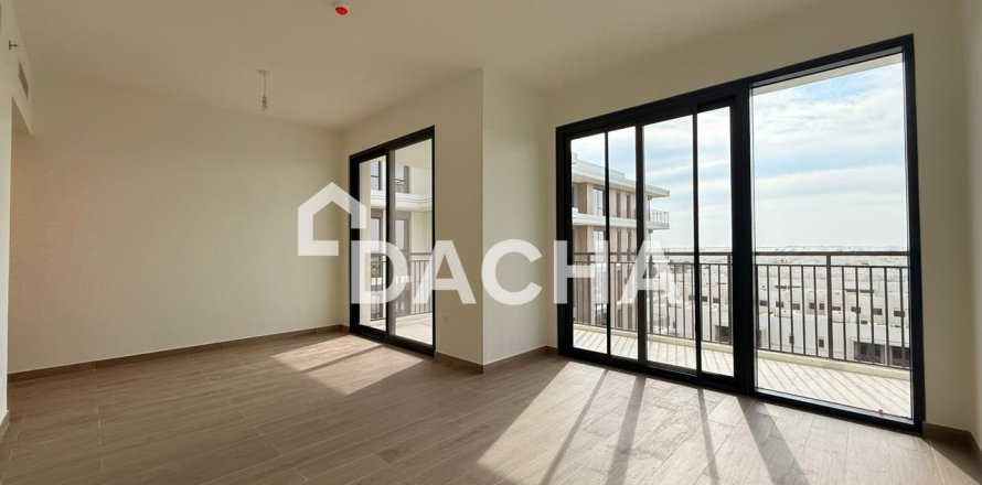 Квартира в Town Square, Дубай, 3 спальни, 141м², № 112724