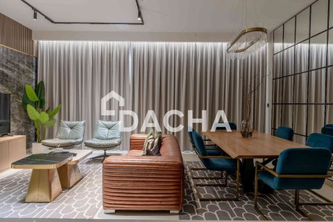 شقة في خور دبي, دبي 3 غرف نوم, 156 م² رقم 112726