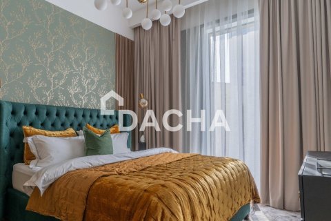 شقة في خور دبي, دبي 3 غرف نوم, 156 م² رقم 112726 - صورة 16