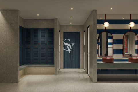 Apartment in Maritime City, Dubai 2 bedrooms, 96 sq.m. № 67813 - photo 6