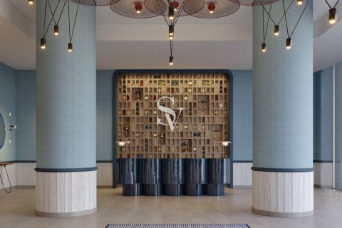 Apartment in Maritime City, Dubai 2 bedrooms, 96 sq.m. № 67813 - photo 2