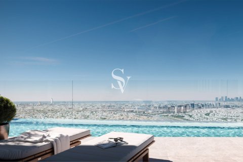 Apartment in Dubai Science Park, Dubai 1 bedroom, 91 sq.m. № 67806 - photo 2