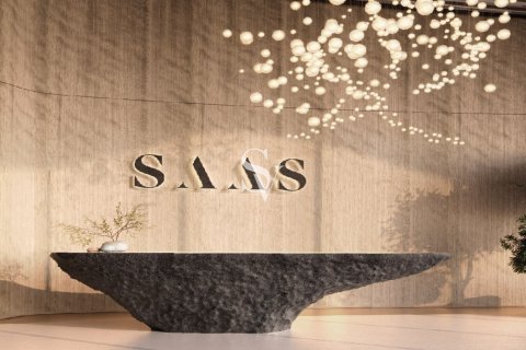 Apartment in Dubai Science Park, Dubai 1 bedroom, 91 sq.m. № 67806 - photo 4