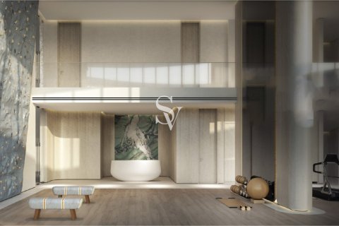 Apartment in Dubai Science Park, Dubai 1 bedroom, 91 sq.m. № 67806 - photo 11