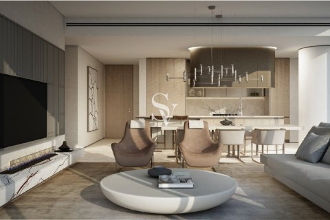 Apartment in Dubai Science Park, Dubai 1 bedroom, 91 sq.m. № 67806 - photo 7