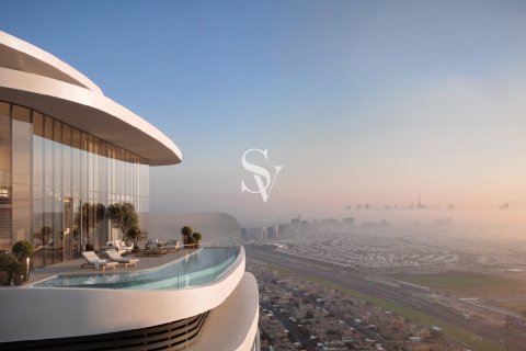 Apartment in Dubai Science Park, Dubai 1 bedroom, 91 sq.m. № 67806 - photo 1