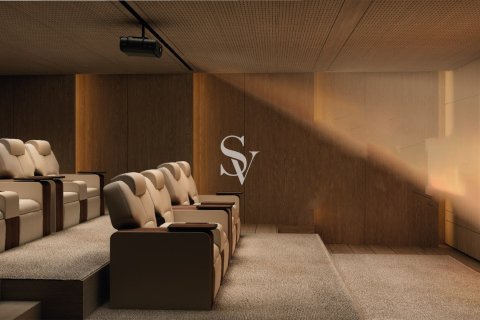 Apartment in Dubai Science Park, Dubai 1 bedroom, 91 sq.m. № 67806 - photo 15