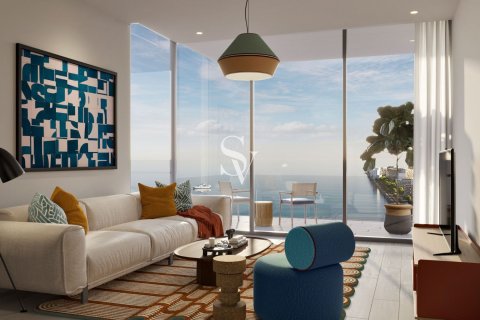 Apartment in Maritime City, Dubai 2 bedrooms, 93 sq.m. № 67814 - photo 2