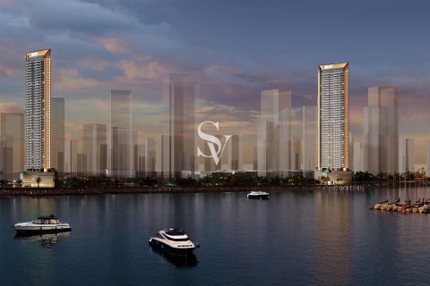 Apartment in Maritime City, Dubai 2 bedrooms, 93 sq.m. № 67814 - photo 8