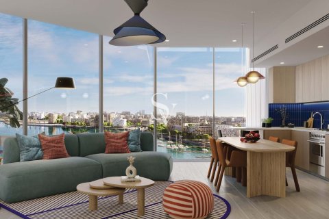 Apartment in Maritime City, Dubai 2 bedrooms, 93 sq.m. № 67814 - photo 11