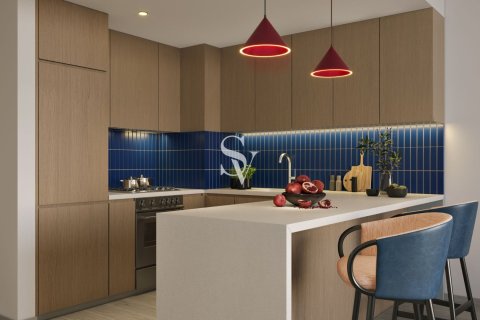 Apartment in Maritime City, Dubai 2 bedrooms, 93 sq.m. № 67814 - photo 6