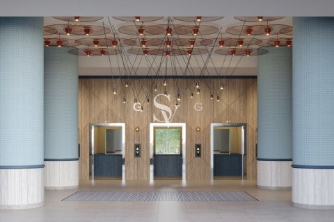 Apartment in Maritime City, Dubai 2 bedrooms, 93 sq.m. № 67814 - photo 5